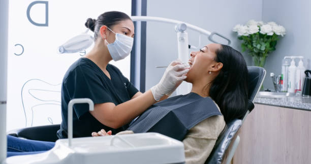 Professional Dental Services in Bridgeport, IL